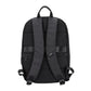 PORT BACKPACK CHICAGO EVO EXPANDABLE 13″/15.6″ BK