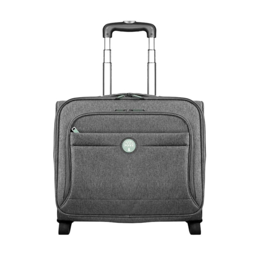 Port Designs YOSEMITE 15.6″ Eco Beau 25L Trolley Bag