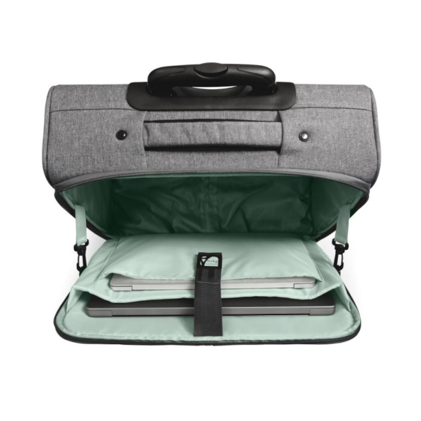 Port Designs YOSEMITE 15.6″ Eco Beau 25L Trolley Bag