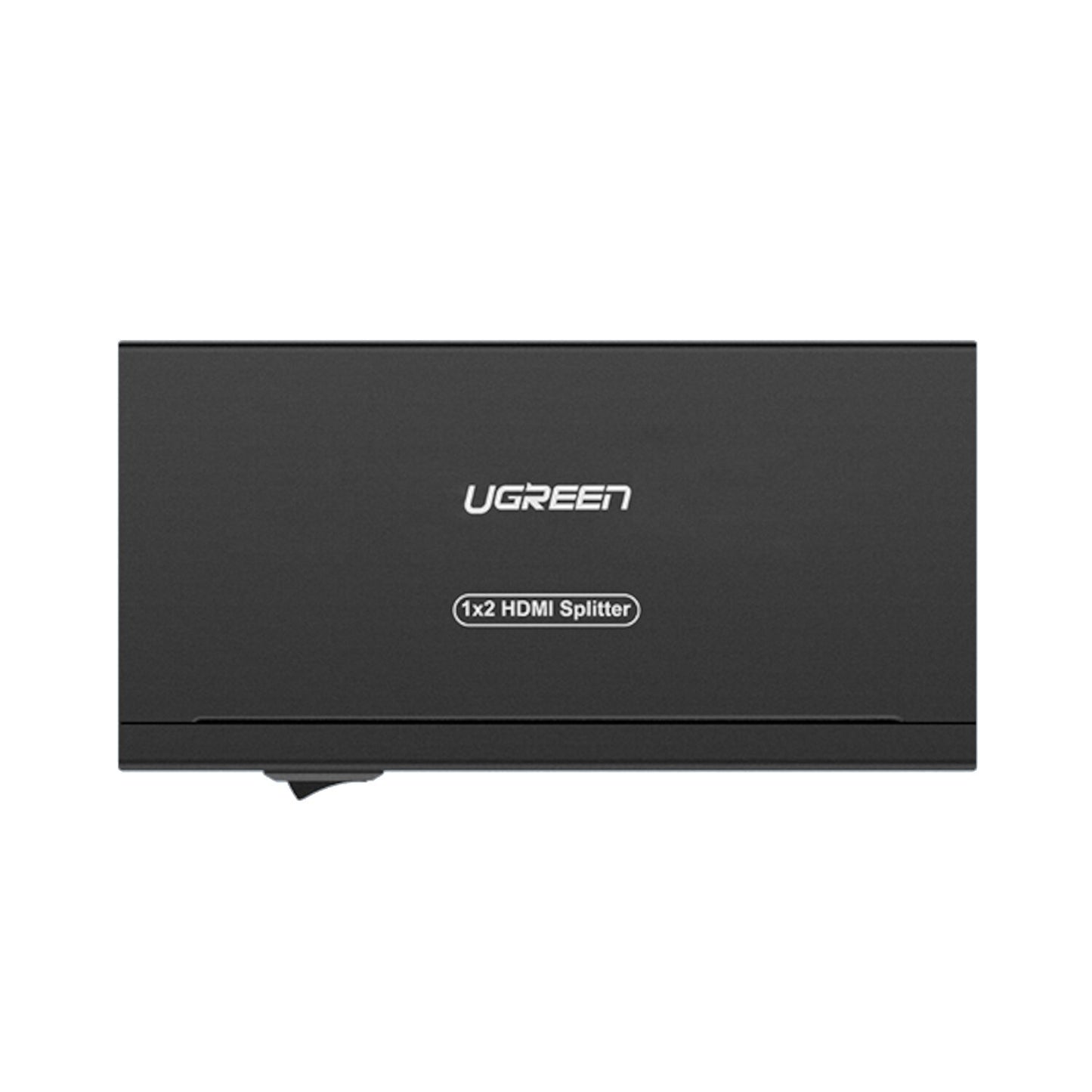UGREEN HDMI 1×2 Splitter – 4K UHD, 3D Support