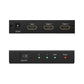 UGREEN HDMI 1×2 Splitter – 4K UHD, 3D Support