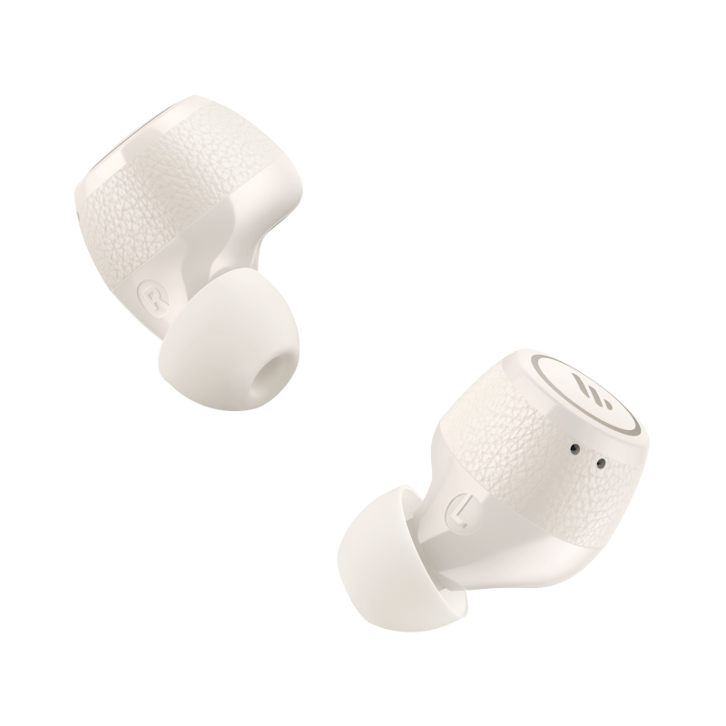 Edifier X3 Pro True Wireless Earbuds with Active Noise Cancellation - Ivory