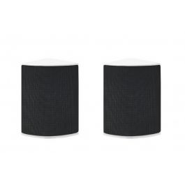 Cornered Audio Ci2 Woofer 3 Multi-purpose Speaker - Pair - Black