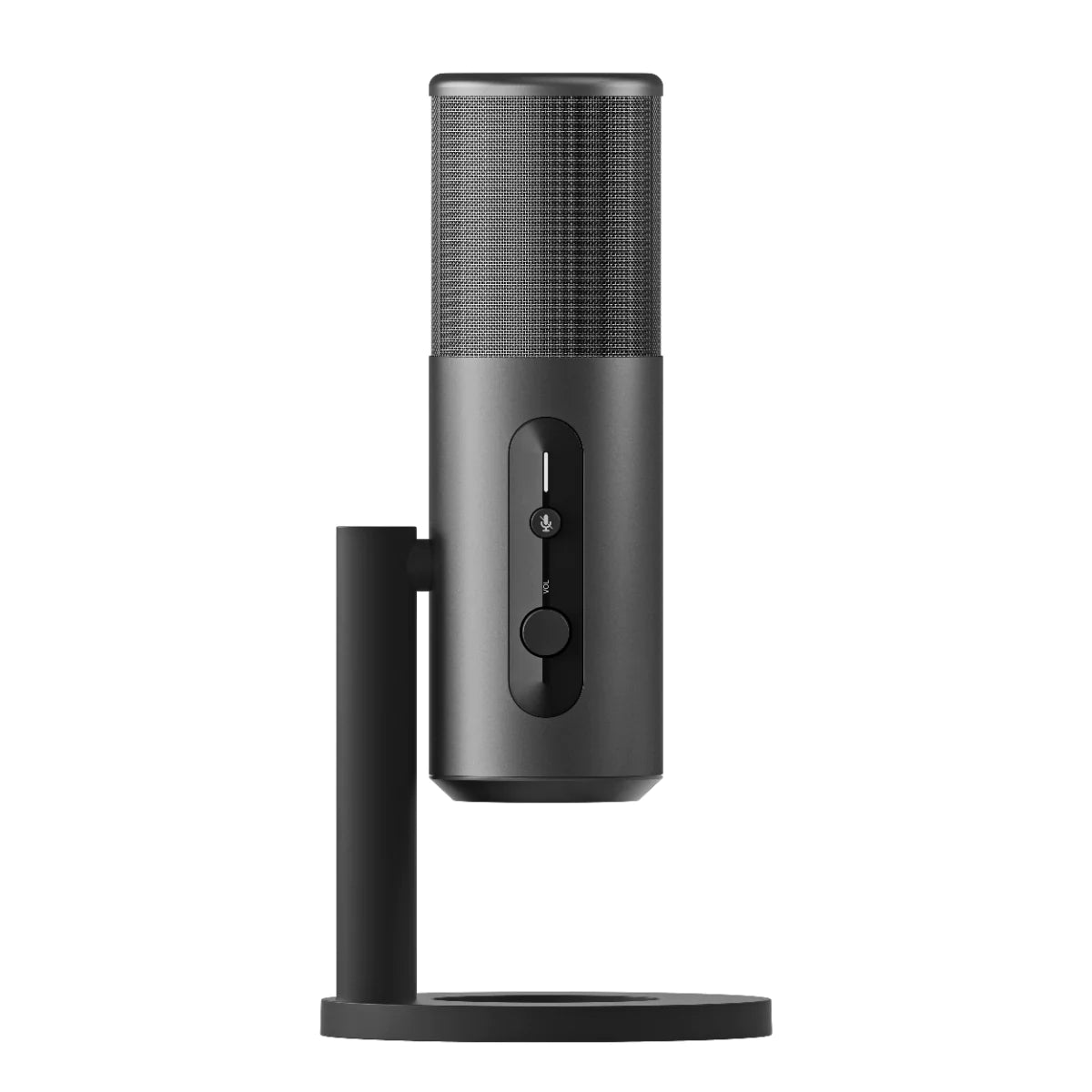 EPOS B20 Streaming Microphone, Four-pattern - Grey