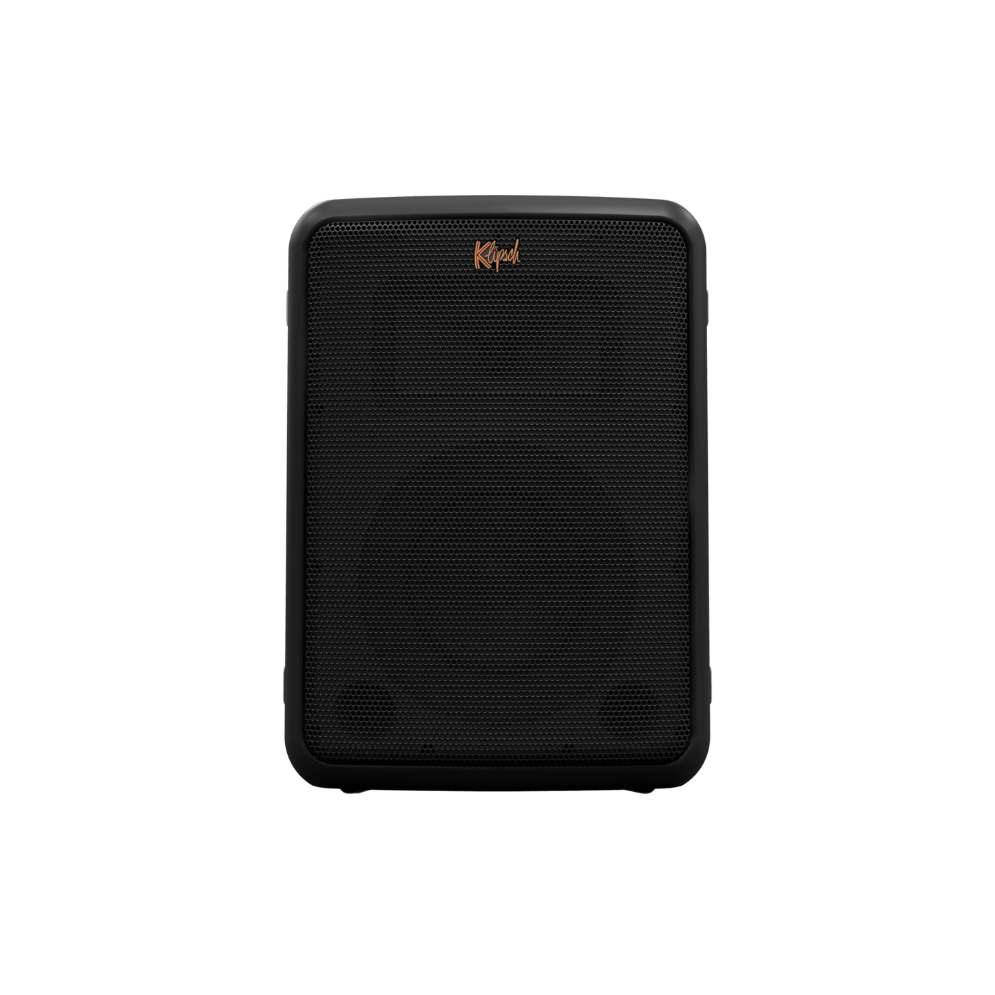 Klipsch Vegas Music City Party Speaker - Each (Black)