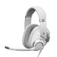 EPOS H6PRO Closed/GSP 600 Earpads – White