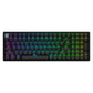 Keychron K4 HE 96% Magnetic Switch Hot-Swap RGB Wireless Keyboard - Black