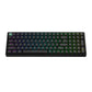 Keychron K4 HE 96% Magnetic Switch Hot-Swap RGB Wireless Keyboard - Black