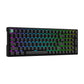 Keychron K4 HE 96% Magnetic Switch Hot-Swap RGB Wireless Keyboard - Black