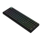 Keychron K4 HE 96% Magnetic Switch Hot-Swap RGB Wireless Keyboard - Black