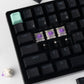 Keychron K4 HE 96% Magnetic Switch Hot-Swap RGB Wireless Keyboard - Black
