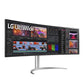 LG 49″ UltraWide Dual QHD Curved Monitor with HDMI & USB-C