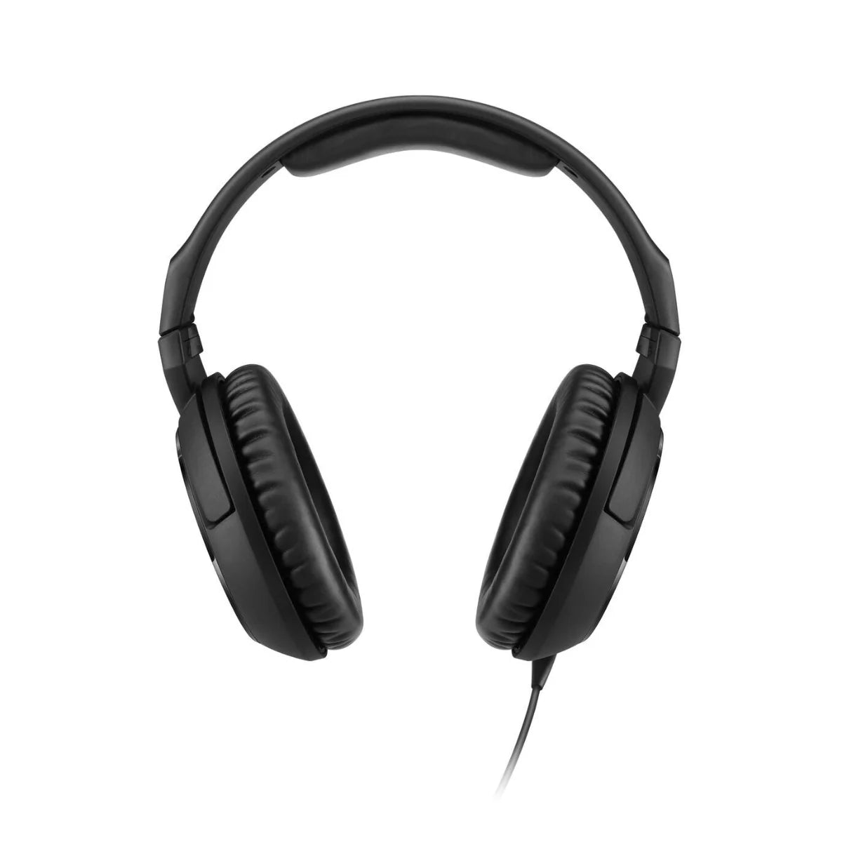 Sennheiser HD 200 PRO Studio Headphones - Black