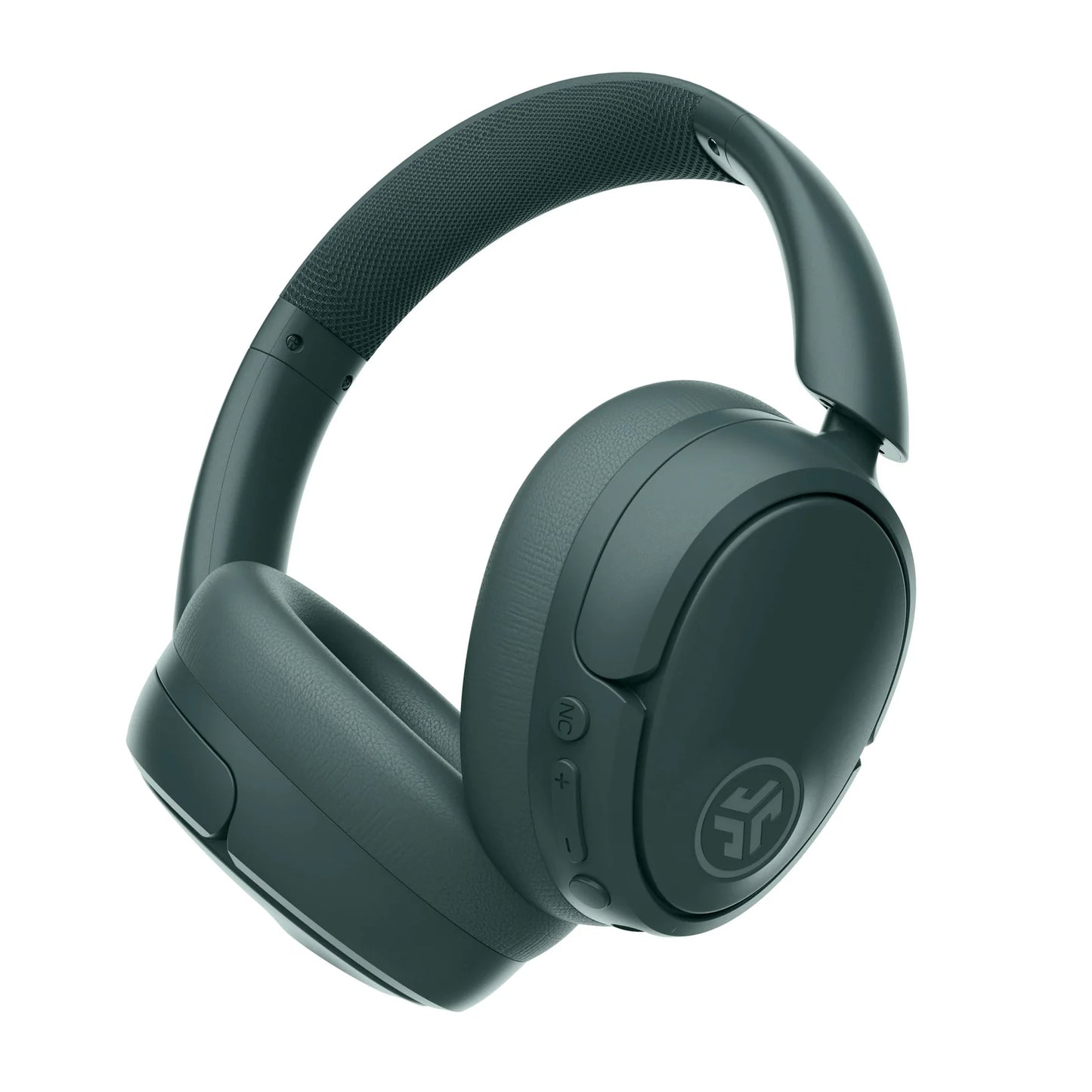 JLAB JBuds Lux ANC Over-Ear Headphones - Sage