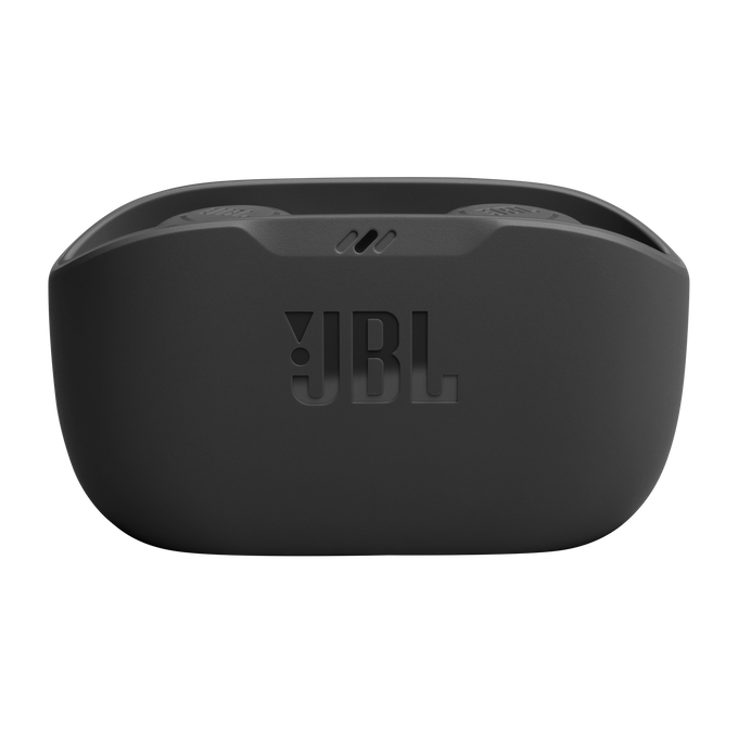 JBL Wave Buds True Wireless Earbuds - Black