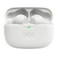 JBL Wave Beam True Wireless Earbuds - White