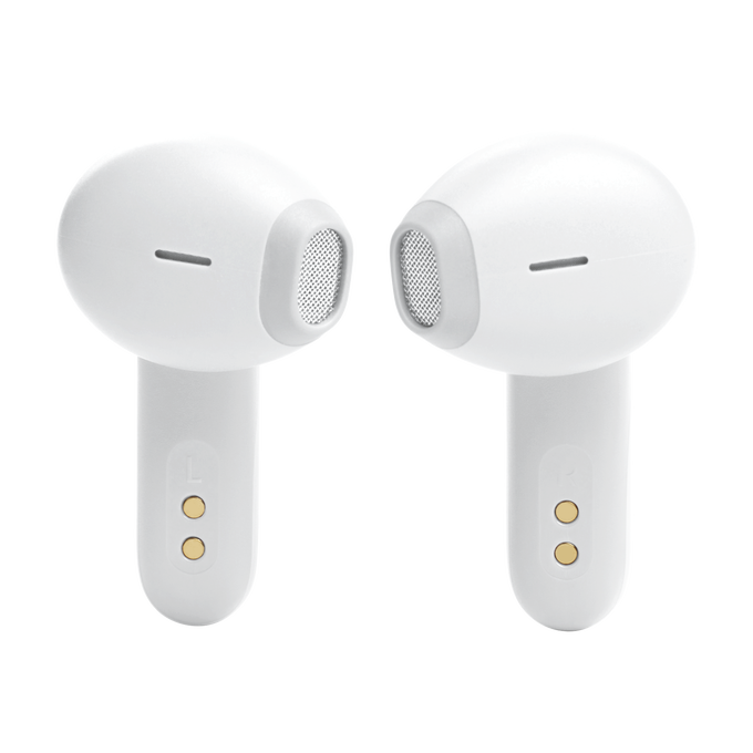 JBL Wave Flex True Wireless Earbuds - White