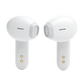 JBL Wave Flex True Wireless Earbuds - White