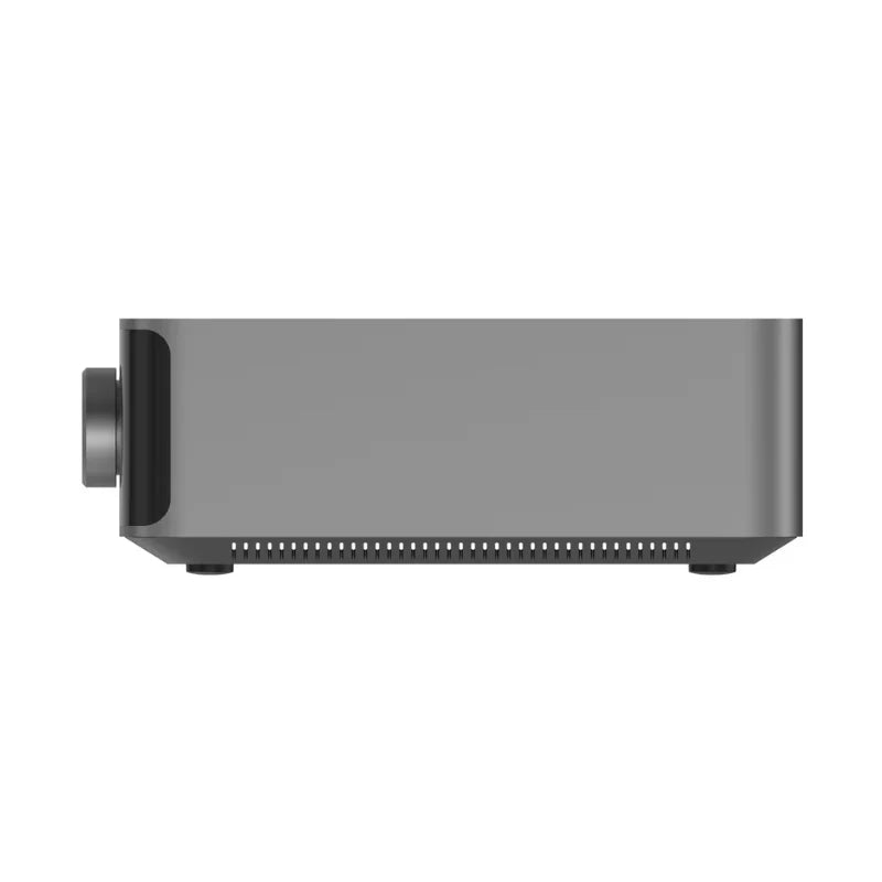 WiiM Amp Ultra Streaming Amplifier - Grey