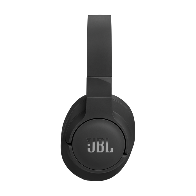 JBL TUNE 770NC Adaptive Noise Cancelling Wireless Over-Ear Headphones - Black