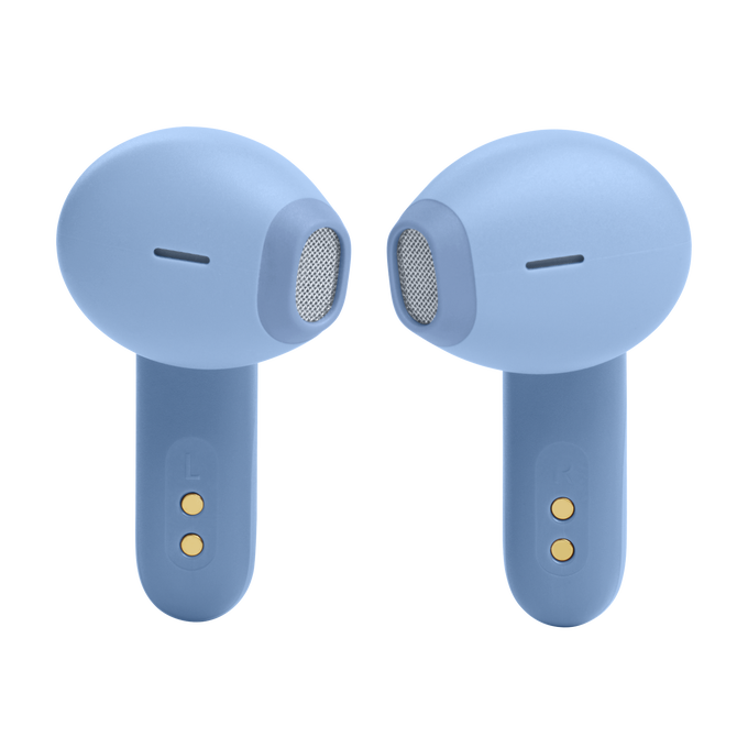 JBL Wave Flex True Wireless Earbuds - Blue