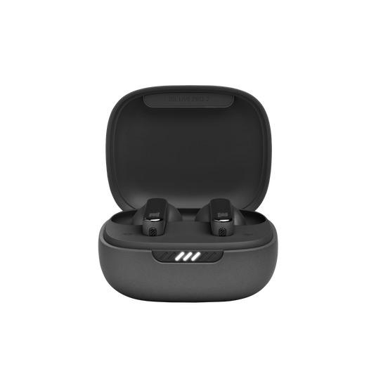 JBL Live Pro 2 TWS True Wireless Noise Cancelling Earbuds - Black