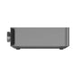 Monitor Audio Bronze 7G On-Wall Speaker - Pair (Walnut) + WiiM Amp Ultra Streaming Amplifier (Grey) (Copy)