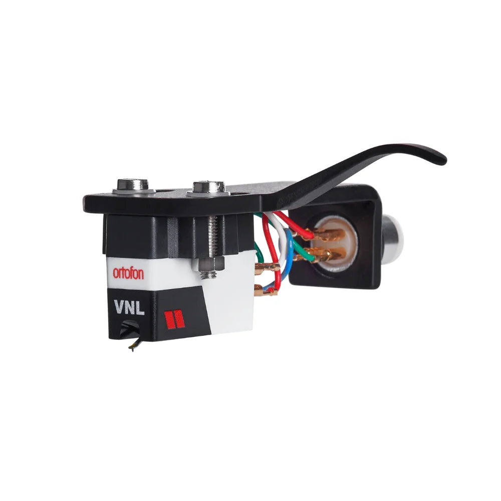 Ortofon Pre-Mounted VNL Cartridge on SH4 Headshell - Each