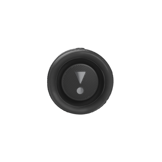 JBL Flip 6 Portable Waterproof Bluetooth Speaker - Black