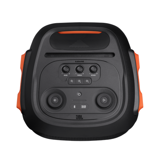 JBL PartyBox 710 Bluetooth Portable Speaker - Each - Black