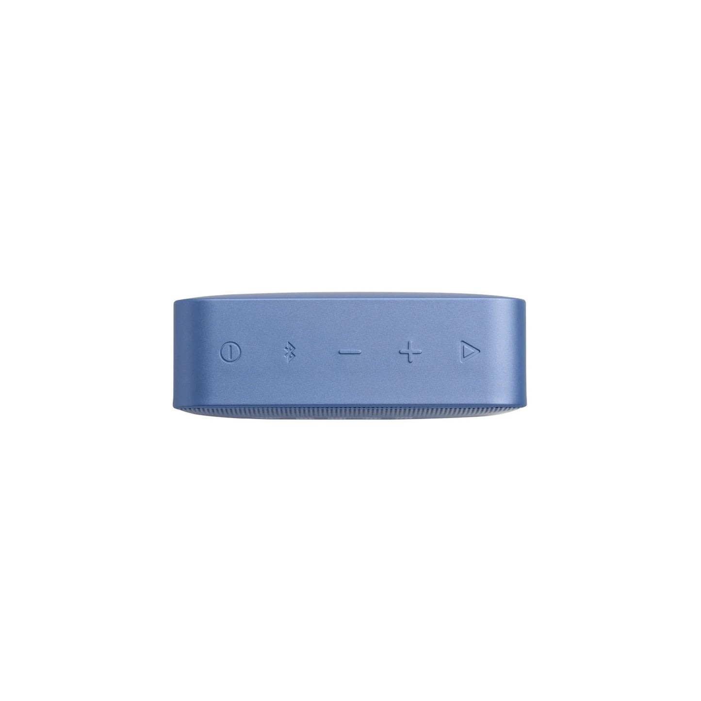 JBL Go Essential Portable Bluetooth Speaker - Blue