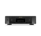 Marantz CD50N Network CD Player (Black) + Marantz Model50 Stereo Integrated Amplifier (Black)