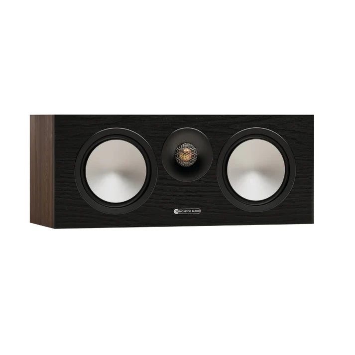 Monitor Audio Bronze 300 7G 5.1 Home Theatre System (Walnut)