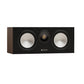 Monitor Audio Bronze C150 7G Center Speaker - Each (Walnut)