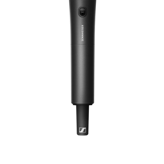 Sennheiser Professional EW-D SKM-S (S1-7) RF Handheld Transmitter, Without Mic Module - Each - Black