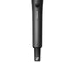 Sennheiser Professional EW-D SKM-S (S1-7) RF Handheld Transmitter, Without Mic Module - Each - Black