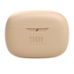 JBL Wave Beam True Wireless Earbuds - Beige