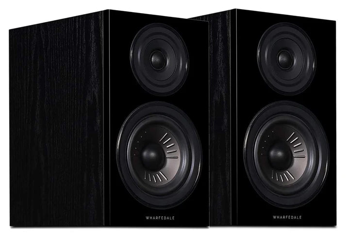 Wharfedale Diamond 5.0 Home Theater System