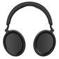 Sennheiser ACCENTUM Over-Ear Wireless Headphones - Black