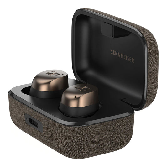 Sennheiser Momentum True Wireless 4 Earbuds - Each - Black Copper