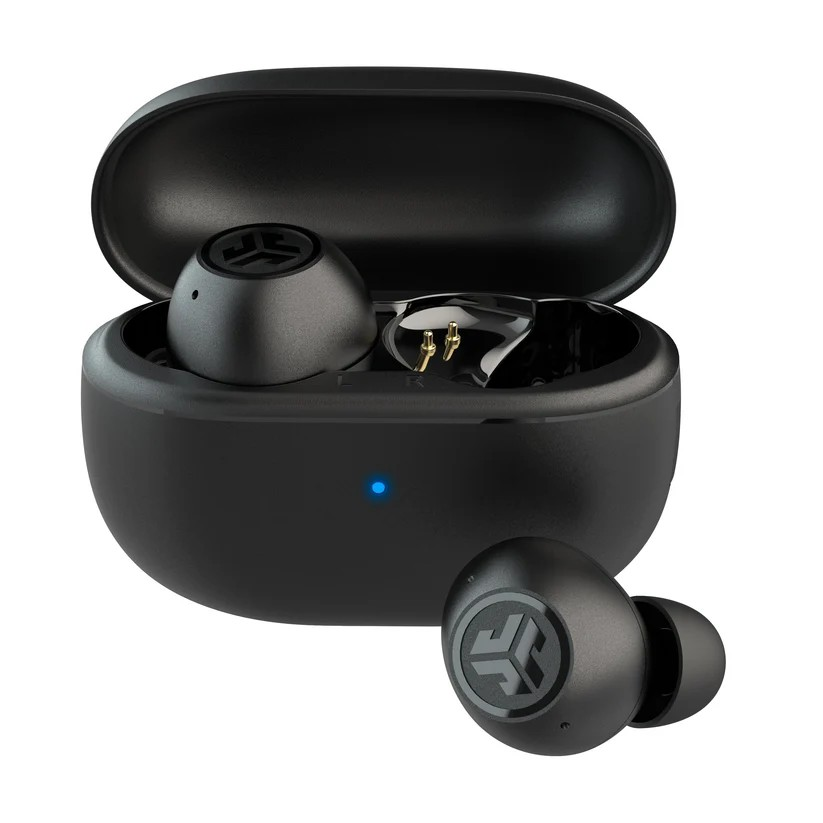 Jlab Go Pop ANC True Wireless Earbuds - Each (Black)
