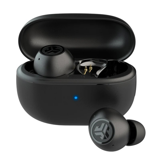 Jlab Go Pop ANC True Wireless Earbuds - Each (Black)