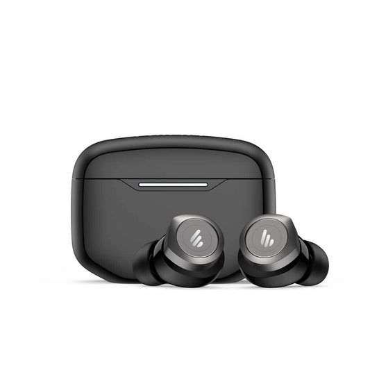 Edifier W240TN True Wireless Noise Cancellation In-Ear Headphones - Black