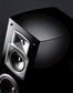 Yamaha NS-777 Floorstanding Speakers - Black - Pair