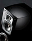 Yamaha NS-333 5.1 Home Theatre System (Black) + Yamaha RX-V4A AV Receiver (Black)