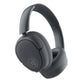 JLAB JBuds Lux ANC Over-Ear Headphones - Graphite