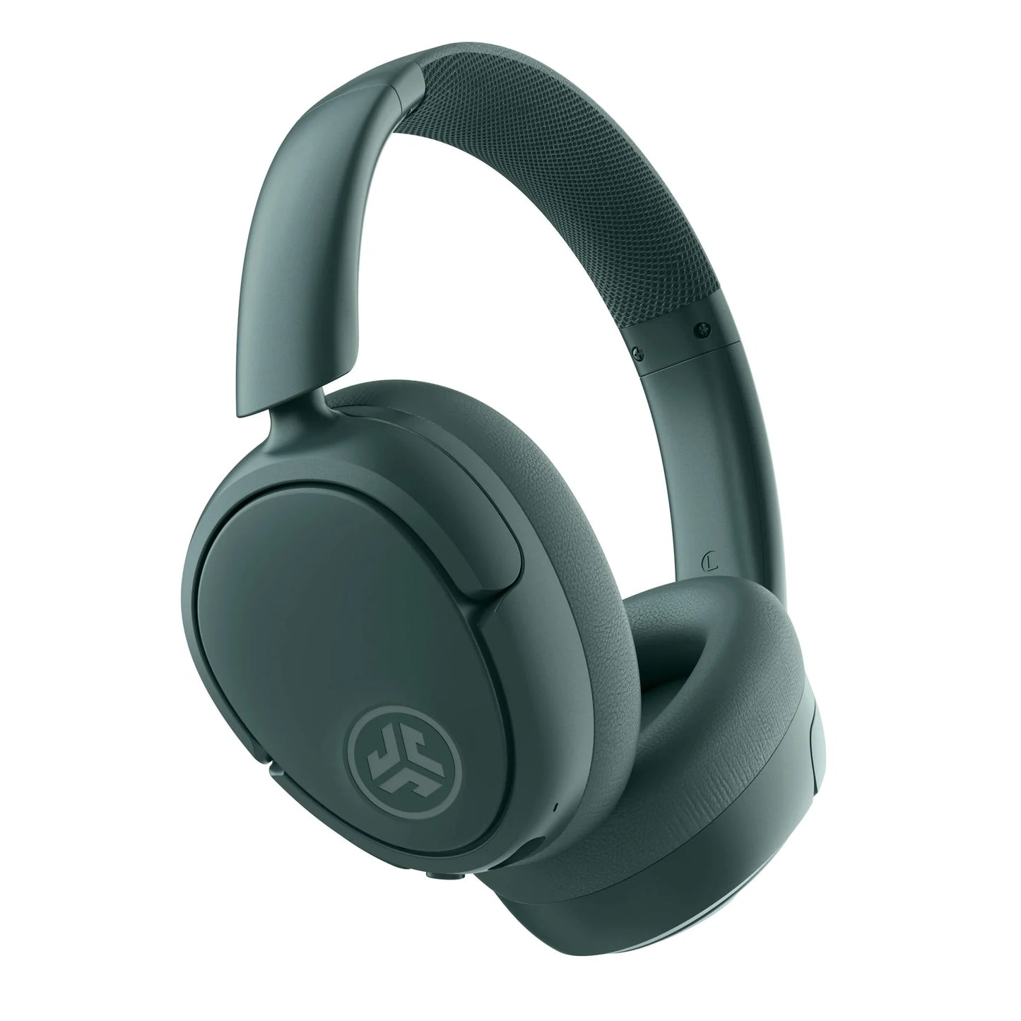 JLAB JBuds Lux ANC Over-Ear Headphones - Sage