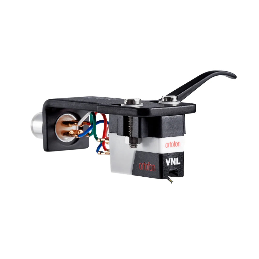 Ortofon Pre-Mounted VNL Cartridge on SH4 Headshell - Each