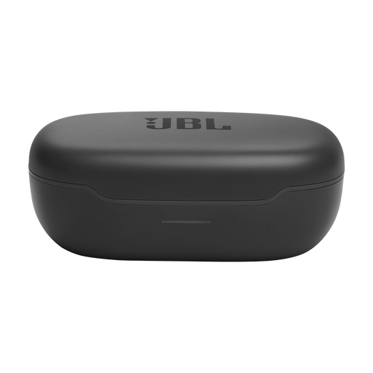 JBL Endurance Peak 3 Dust and Water Proof True Wireless Active Earbuds - Black