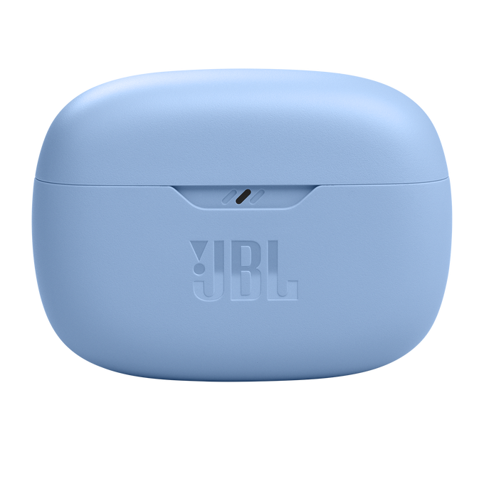 JBL Wave Beam True Wireless Earbuds - Blue